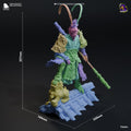 Wukong - Chinese God / Black Myth - 1:8 Scale Figure