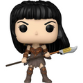 Funko POP Tv: Xena Warrior Princess with Spear