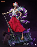 Yamato - One Piece - 1:6 Scale, Bust