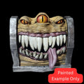 Mimic Dice Vault