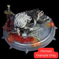 Maliketh, The Black Blade - Elden Ring - 1:10 Scale