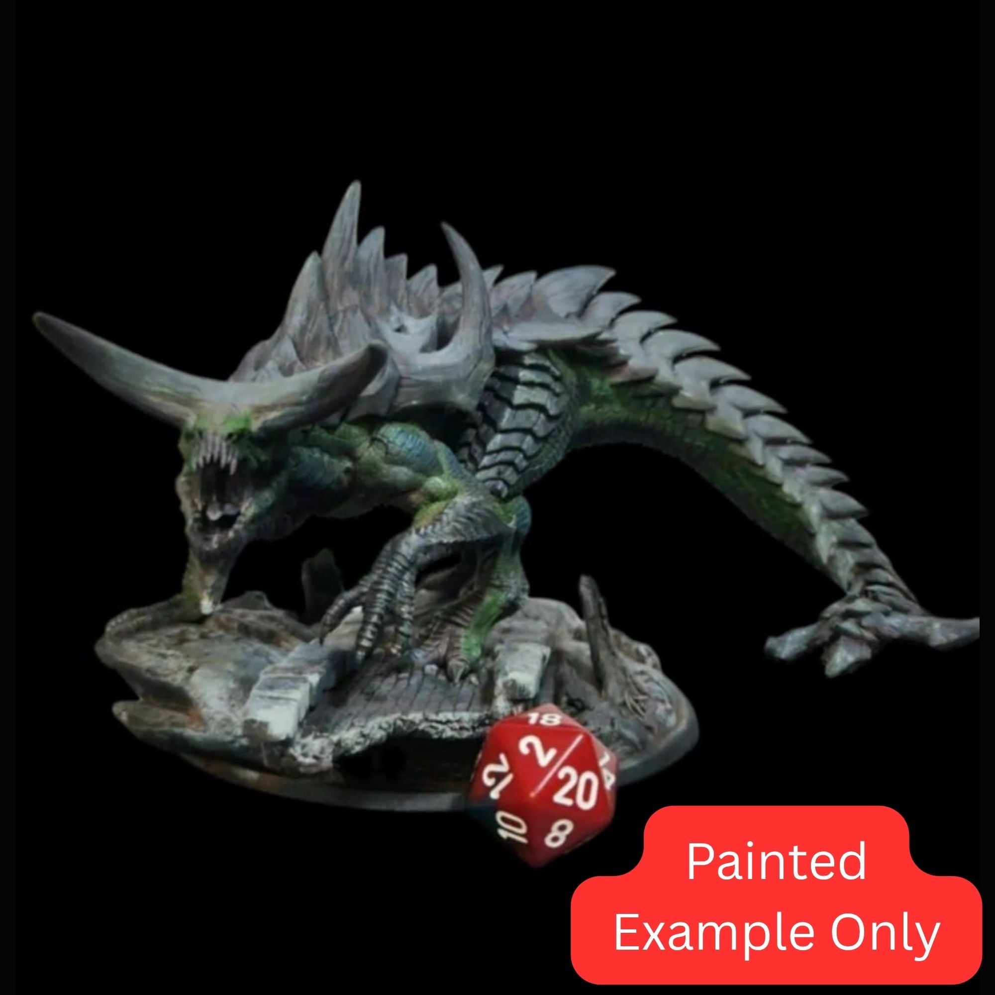 Tarrasque