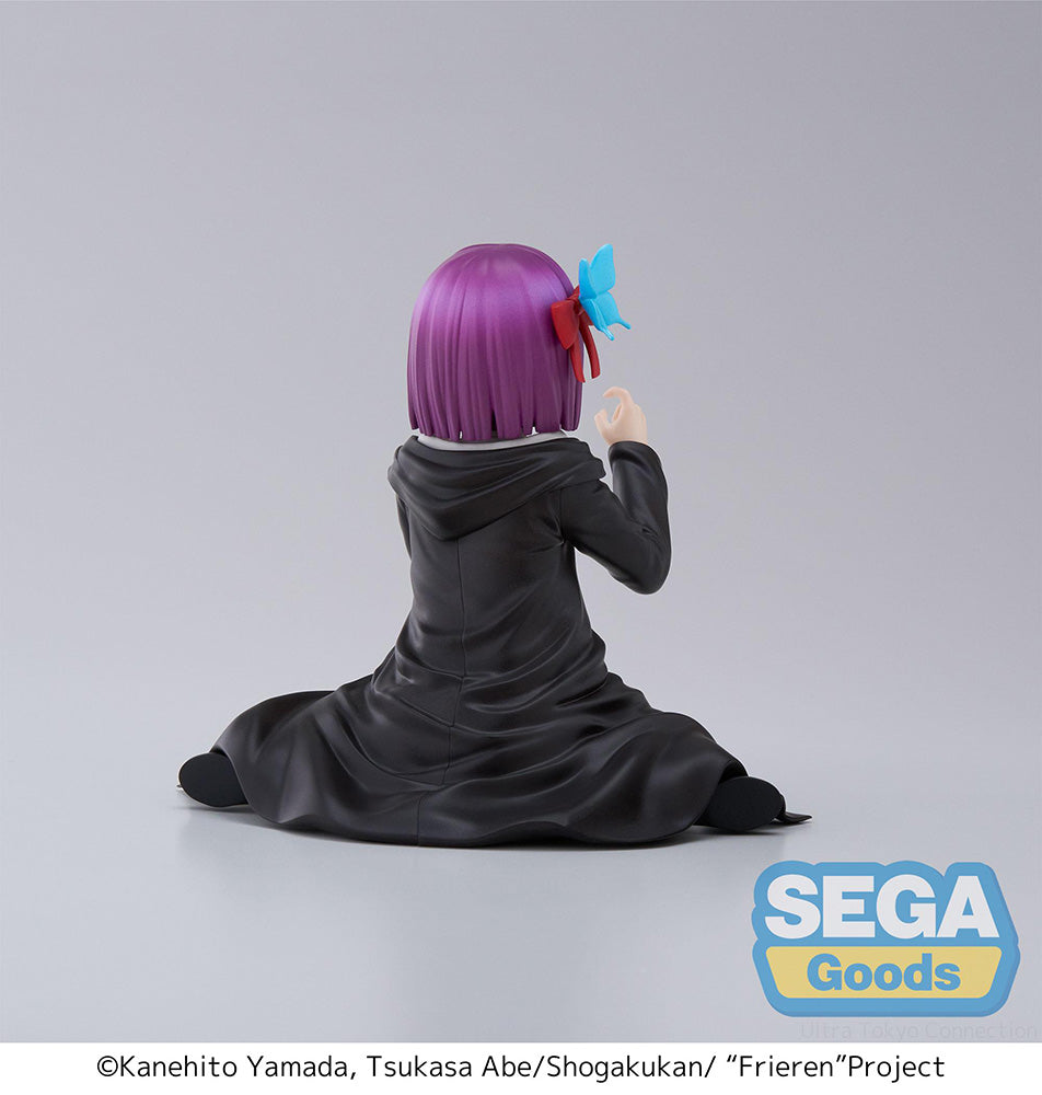 Frieren Beyond Journeys End Fern "In Those Days" Figure