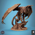Zarkael, the Celestial Scourge