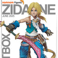 Zidane - Final Fantasy IX - 1:10 Scale