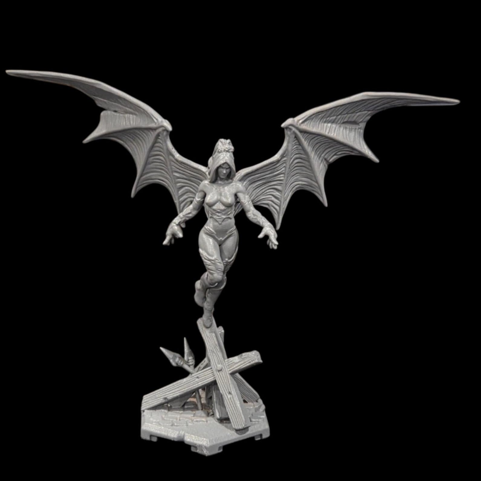 Succubus (NSFW 18+)