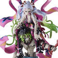 Demon Slayer Daki and Gyutaro ConoFig Statue