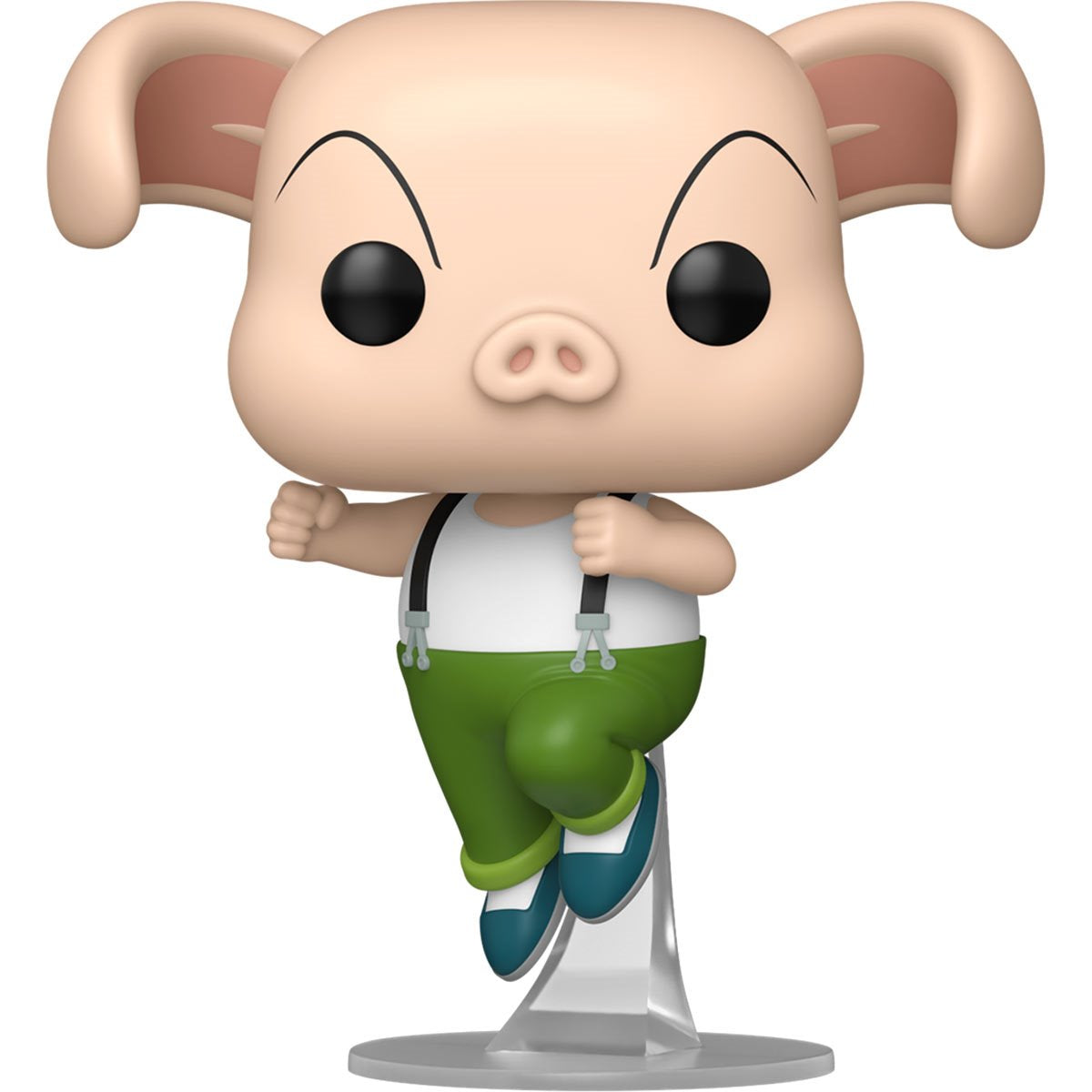 Dragon Ball Oolong Funko Pop! Vinyl Figure #1924