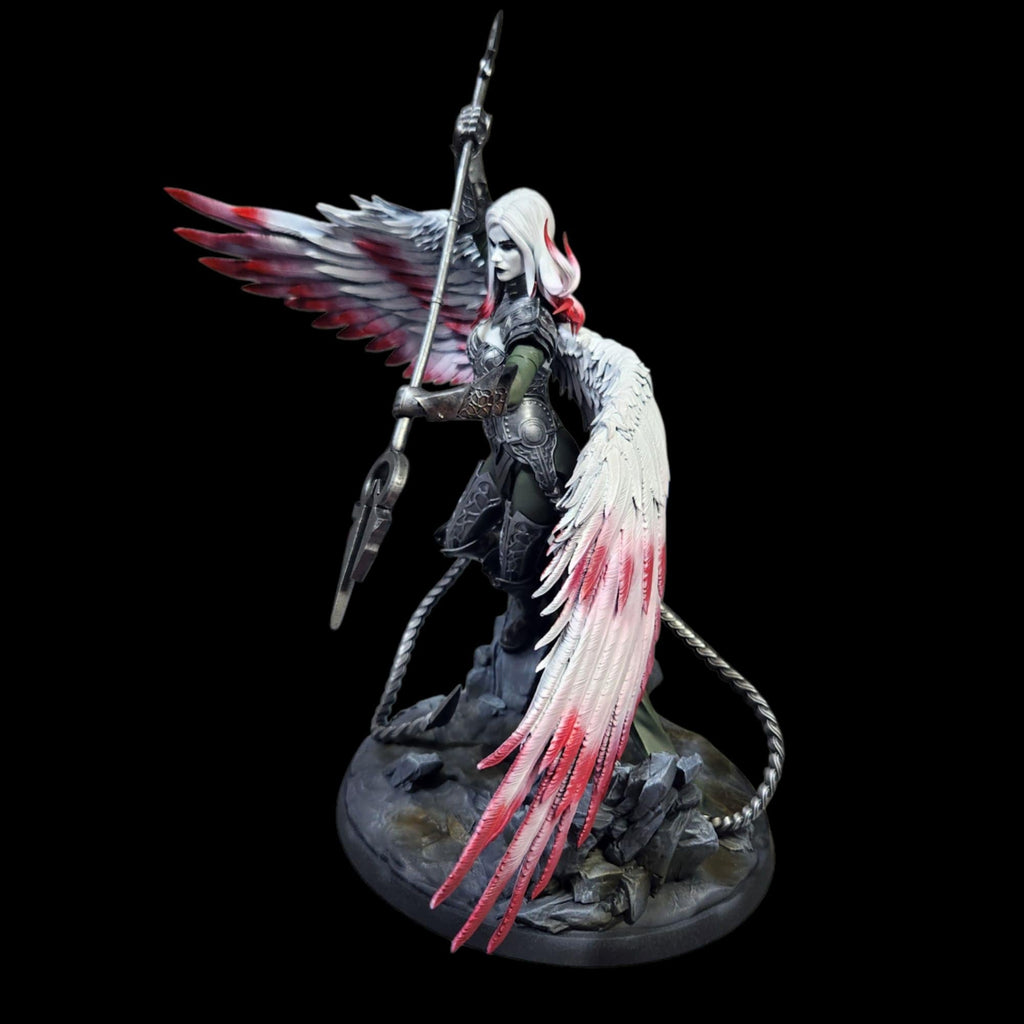 Avacyn The Purifier - MTG - 1:8 Scale Figure