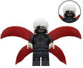 Kaneki Ken Minifigure – Tokyo Ghoul Anime Character
