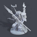 Mohg, Lord of Blood - Elden Ring - 1:10 Scale