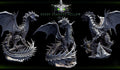 Adult Green Dragon