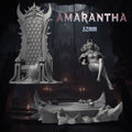 Amarantha