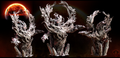 Greater Fire Elemental