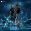 Arthas - Warcraft - 1:8 Scale Figure