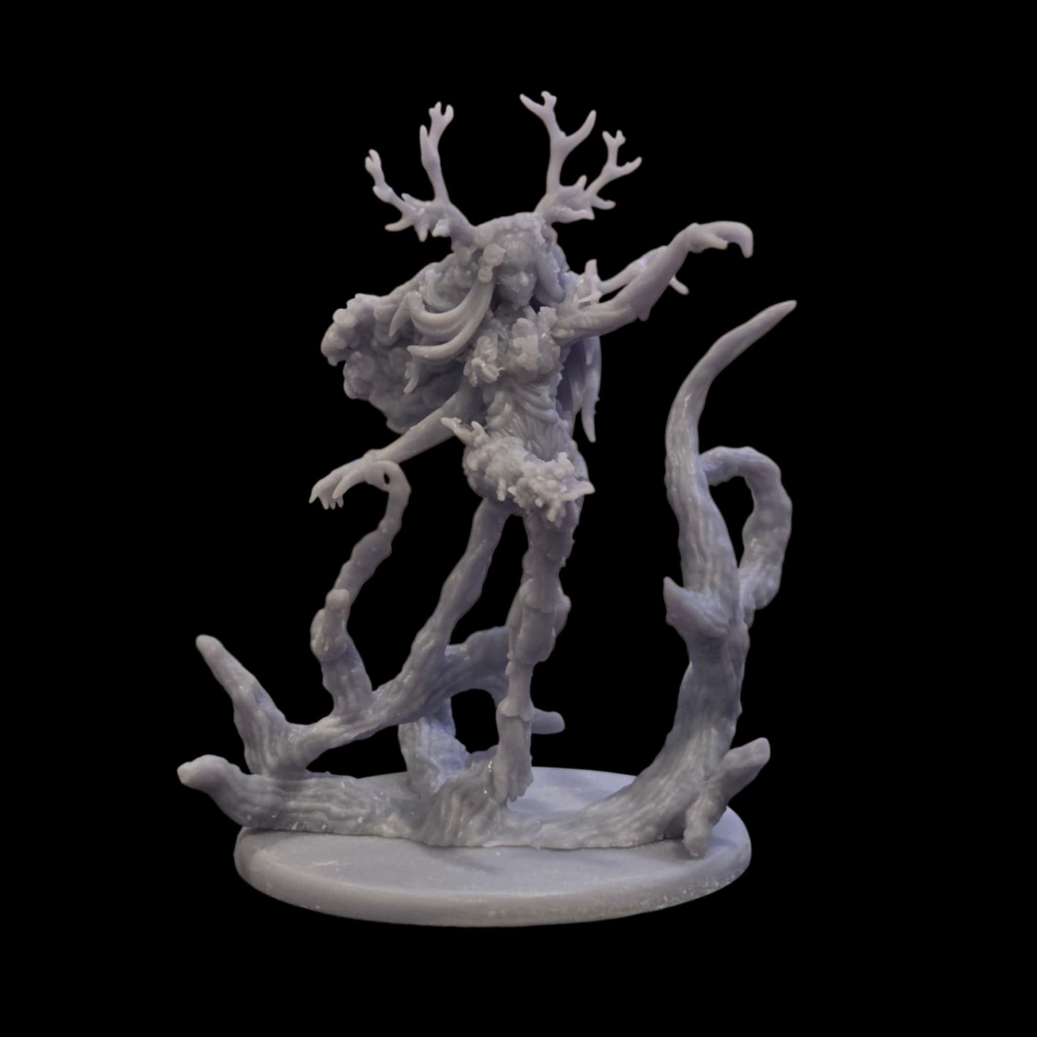Treant Females