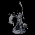 Feral Summoner