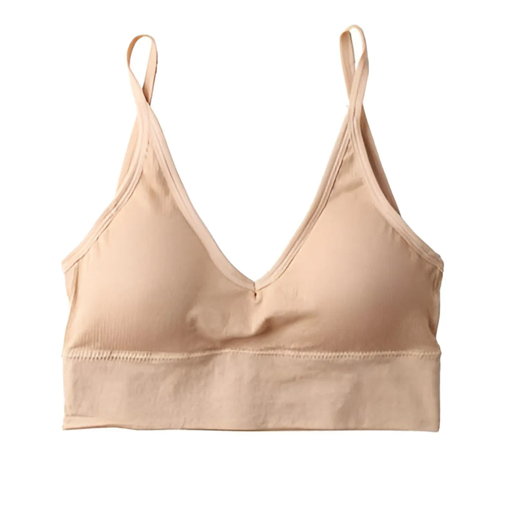 Backless Bralette BOGO