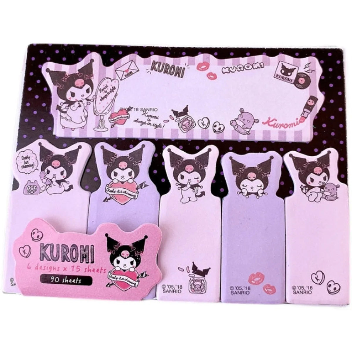 My Melody Notepad