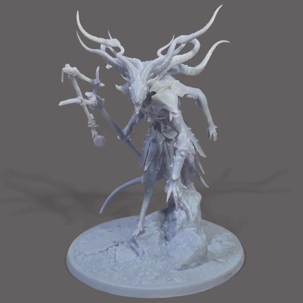 The Muck Priest