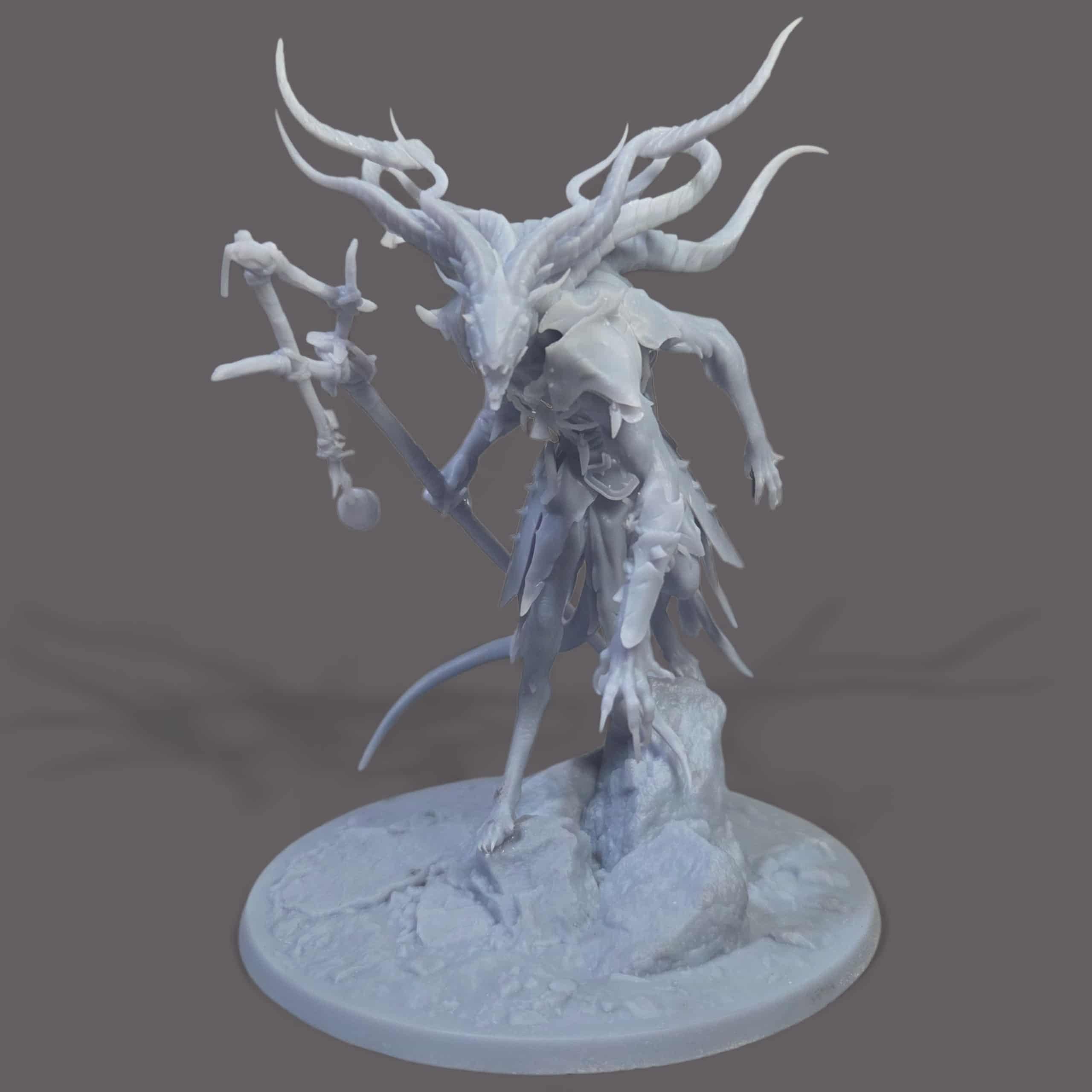 The Muck Priest