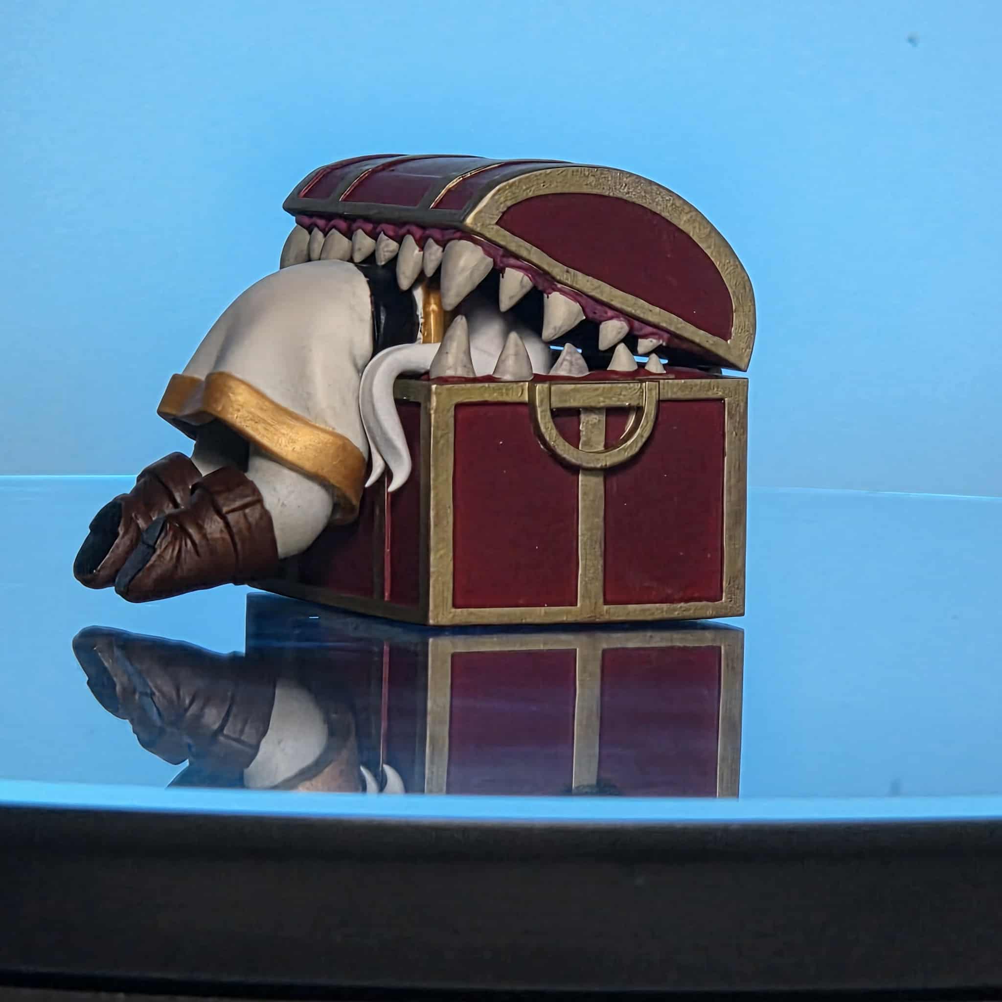 Chibi Frieren - Frieren: Beyond Journey's End / Hepburn: Sōsō no Furīren