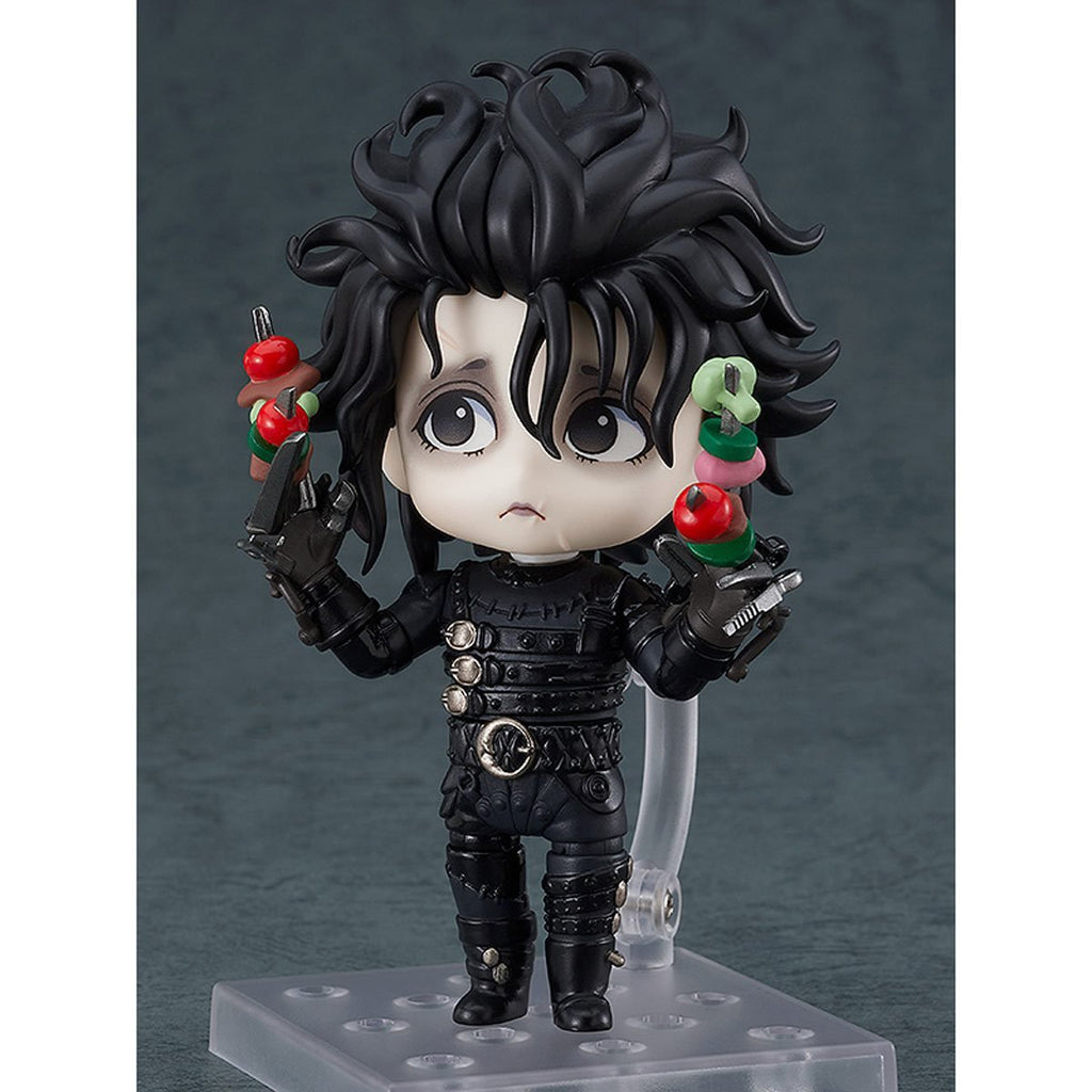 Edward Scissorhands Nendoroid Figure