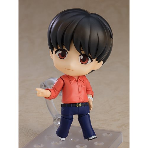 BTS Dynamite J-Hope TinyTAN Nendoroid Figure