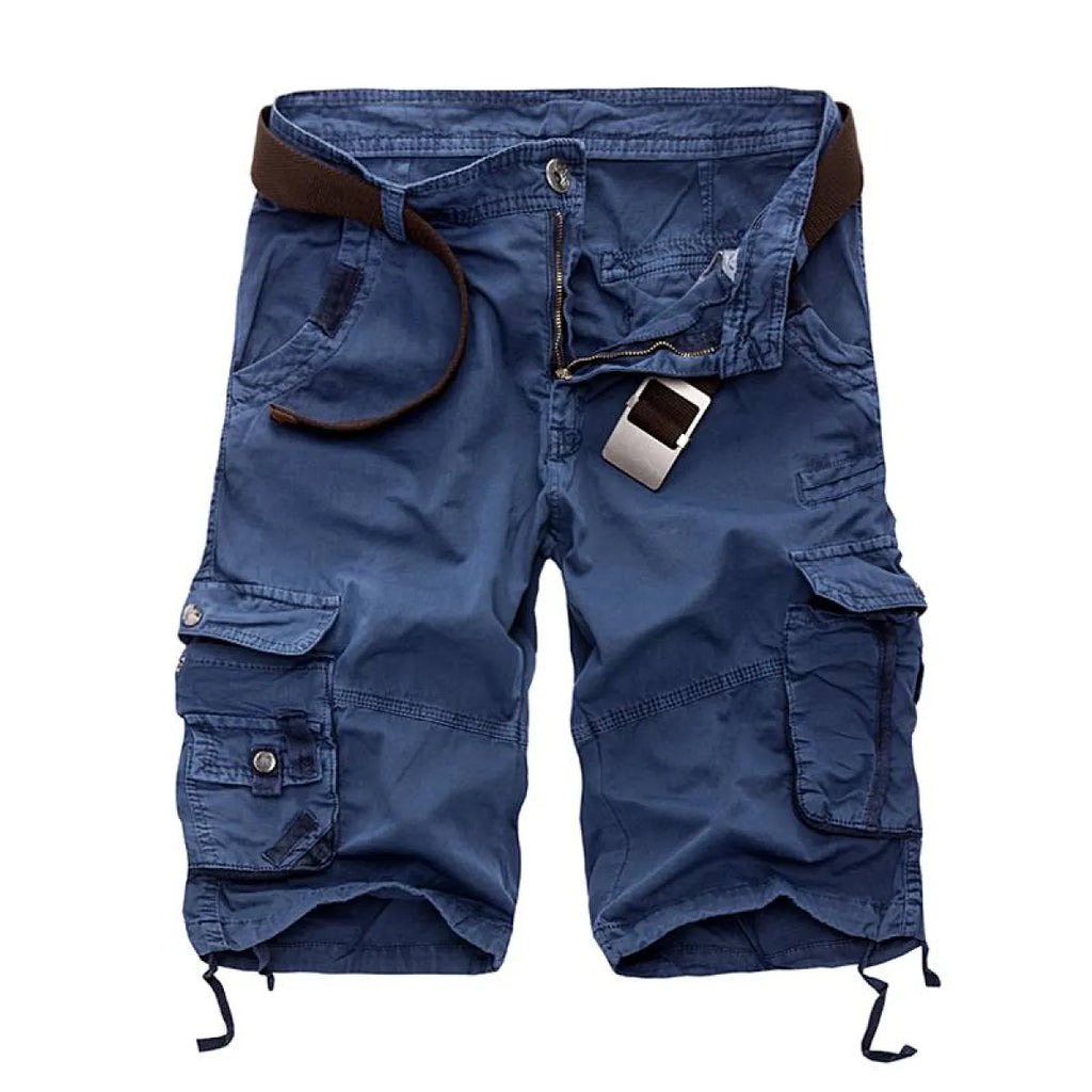 Camouflage Bermuda Camo Shorts