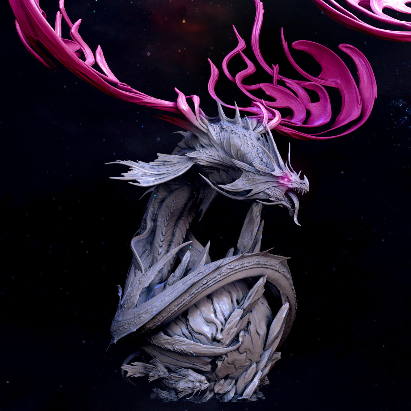 Celestial Dragon