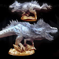 Feathered T-Rex