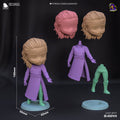 Chibi Gale - Baldur's Gate Figure
