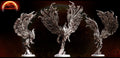 Cinder Lions