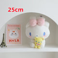 60cm Sanrio Kawaii Cinnamoroll Plush Toy