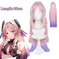 Genshin Citlali Cosplay Dress – Elegant Fantasy Outfit Set