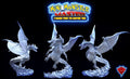 Colossal Inferno Drake