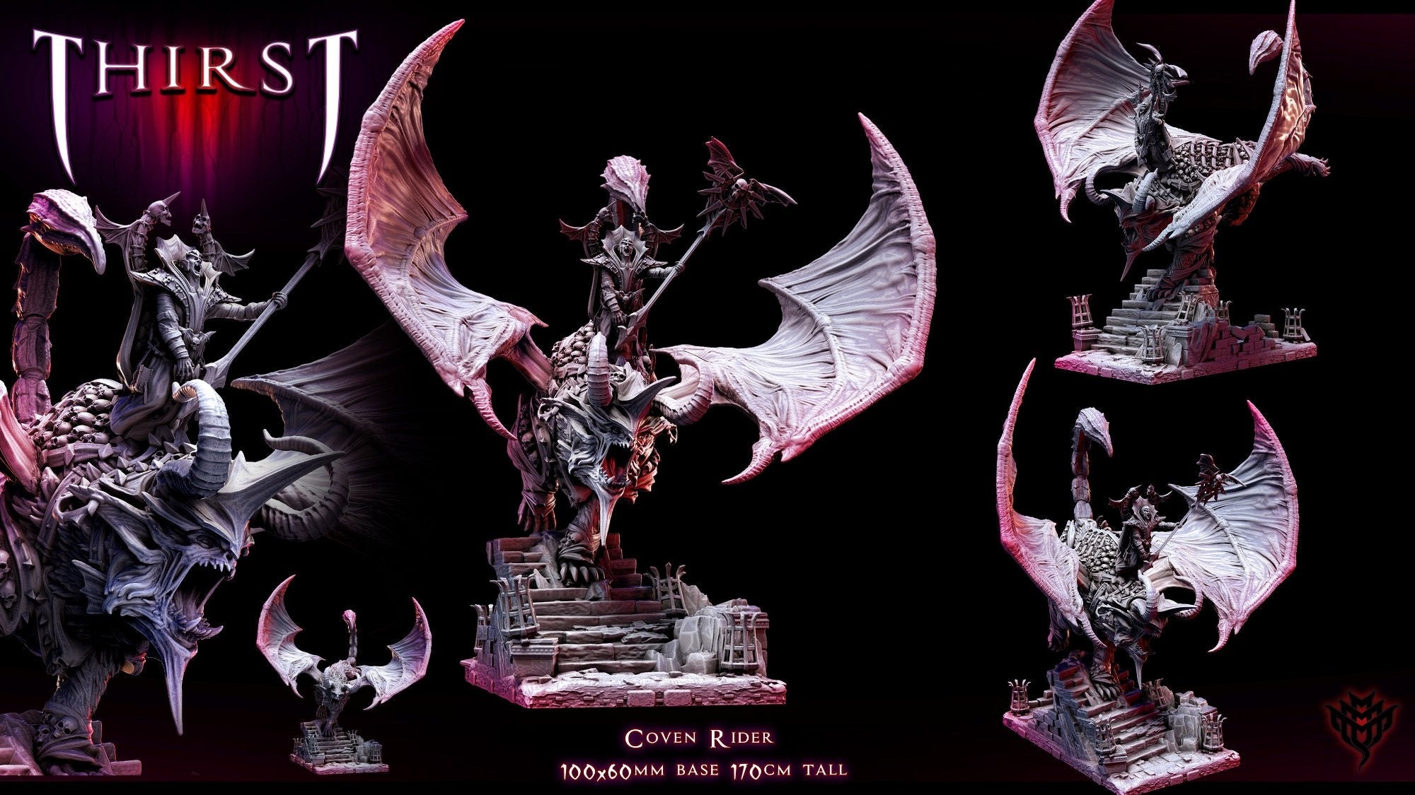 Coven Riders