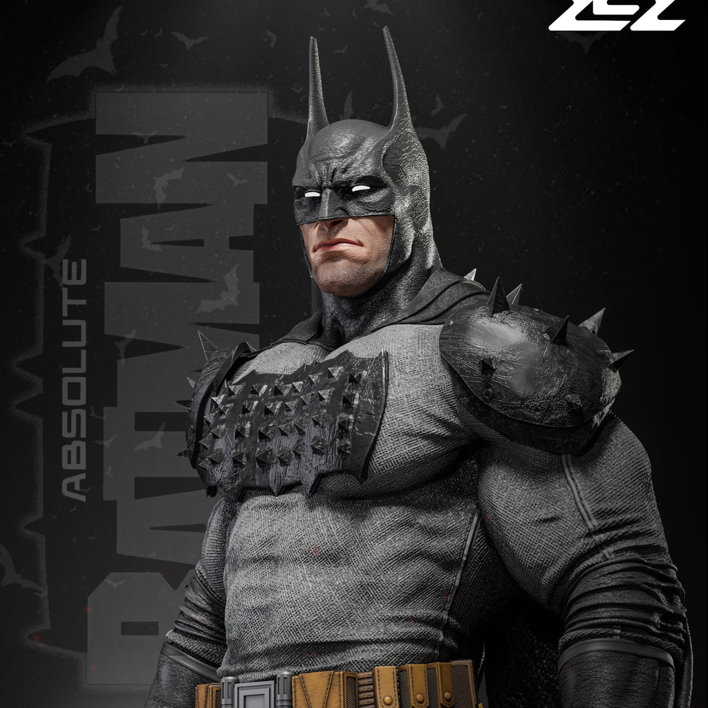 Absolute Batman - DC Comics / Batman - 1:6, Bust