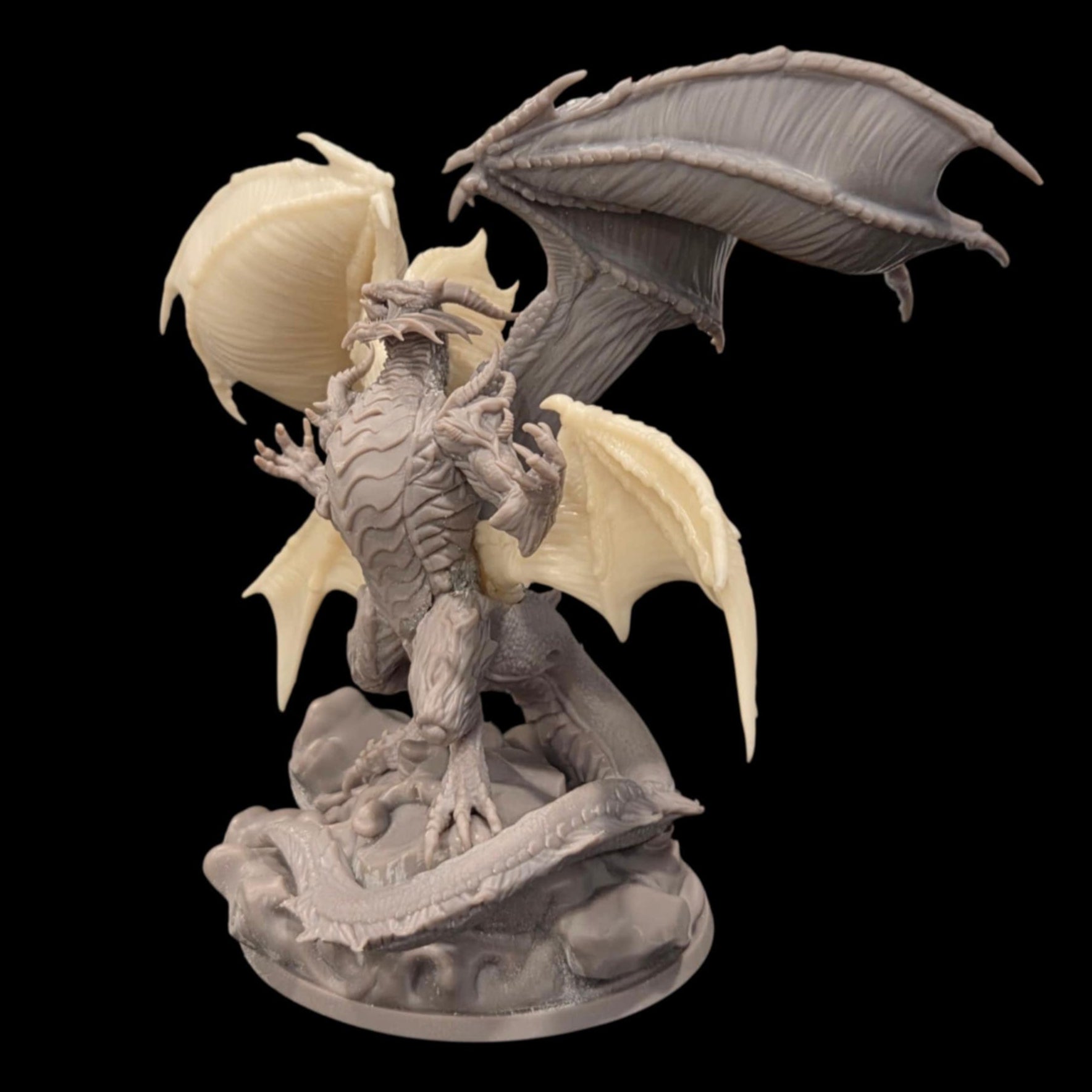 Bahamut