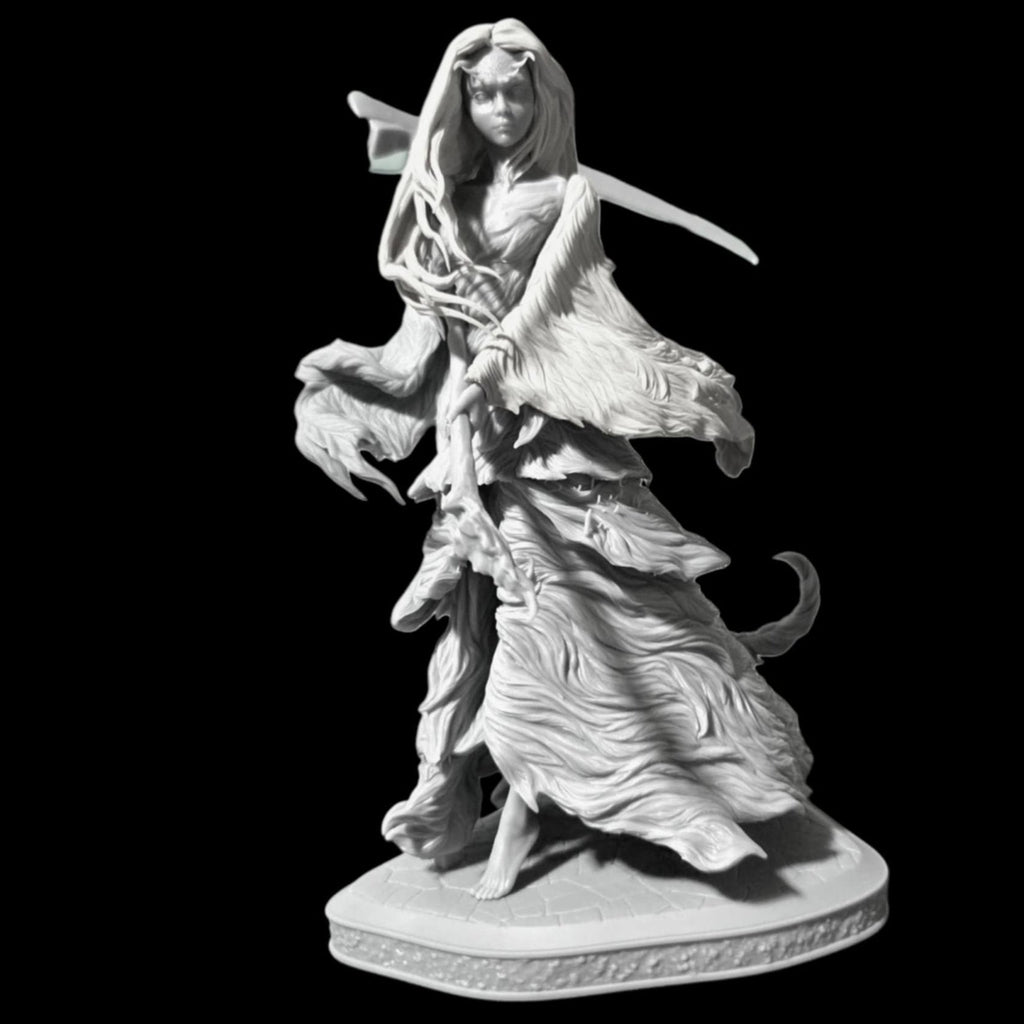 Priscilla - Dark Souls - 1:8 Scale Figure
