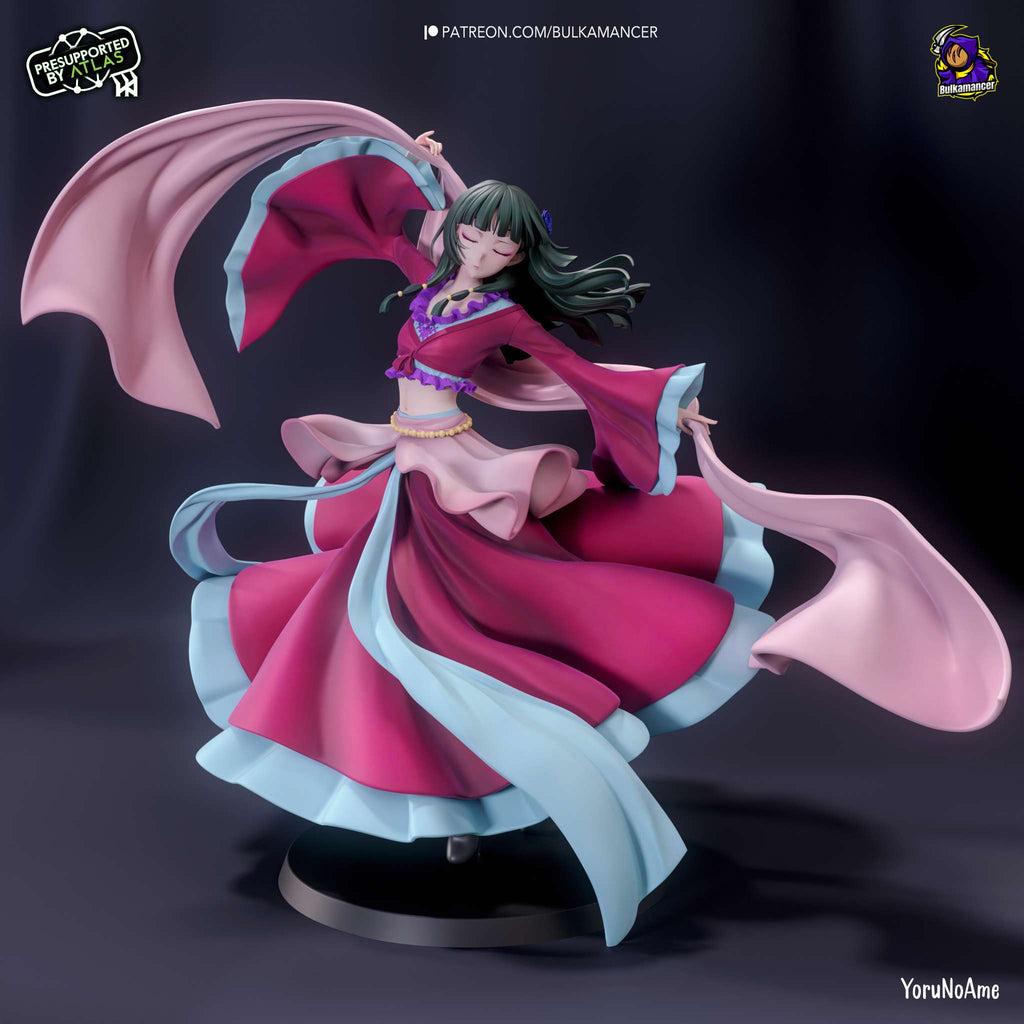 Maomao - The Apothecary Diaries / Kusuriya no Hitorigoto - 1:8 Scale Figure