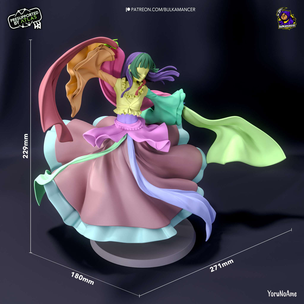 Maomao - The Apothecary Diaries / Kusuriya no Hitorigoto - 1:8 Scale Figure