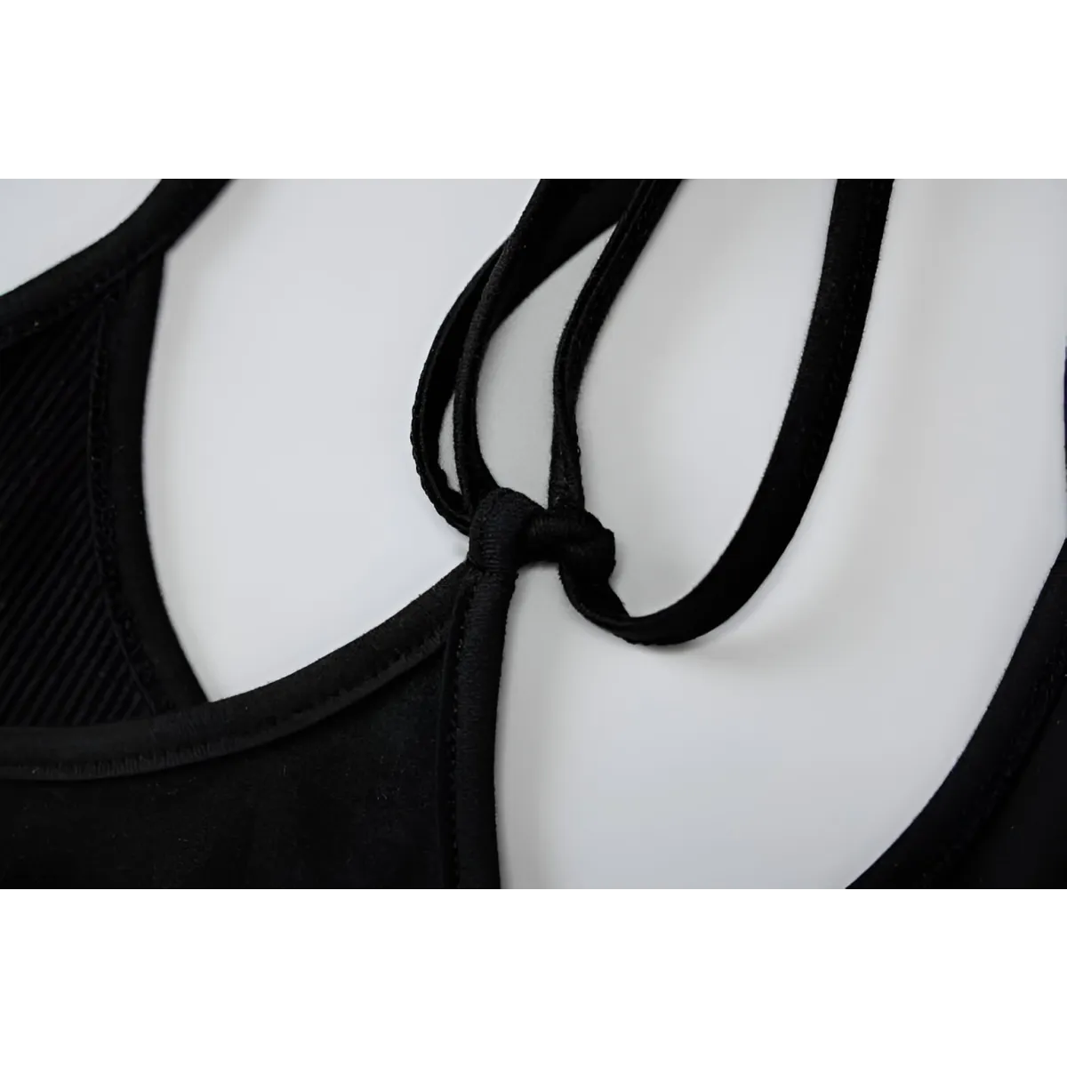 One Piece Crop Top