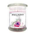 Elizabeth Candle