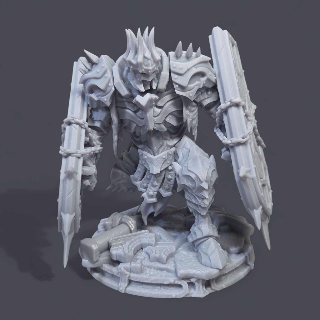 Exanimate Dreadnaught