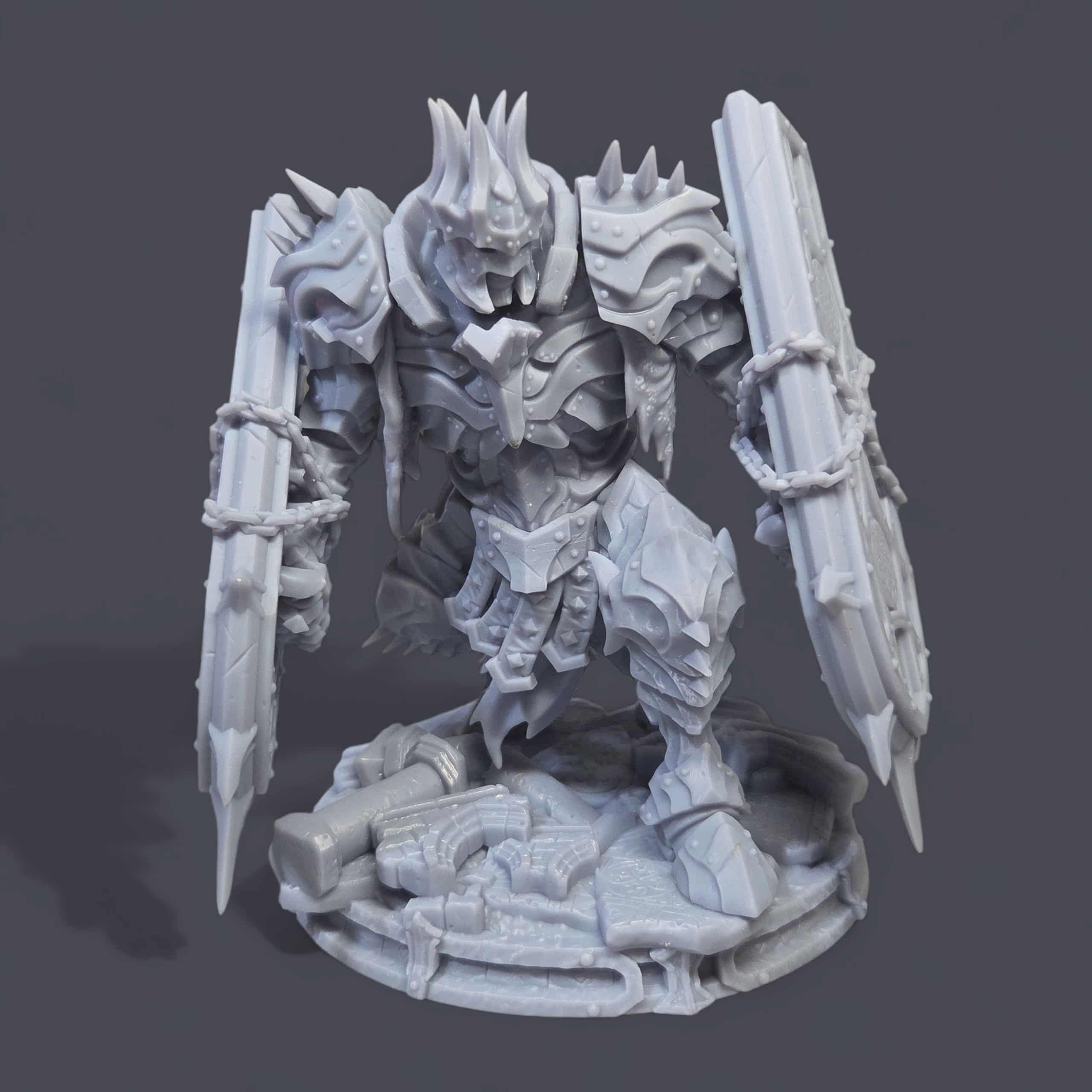 Exanimate Dreadnaught