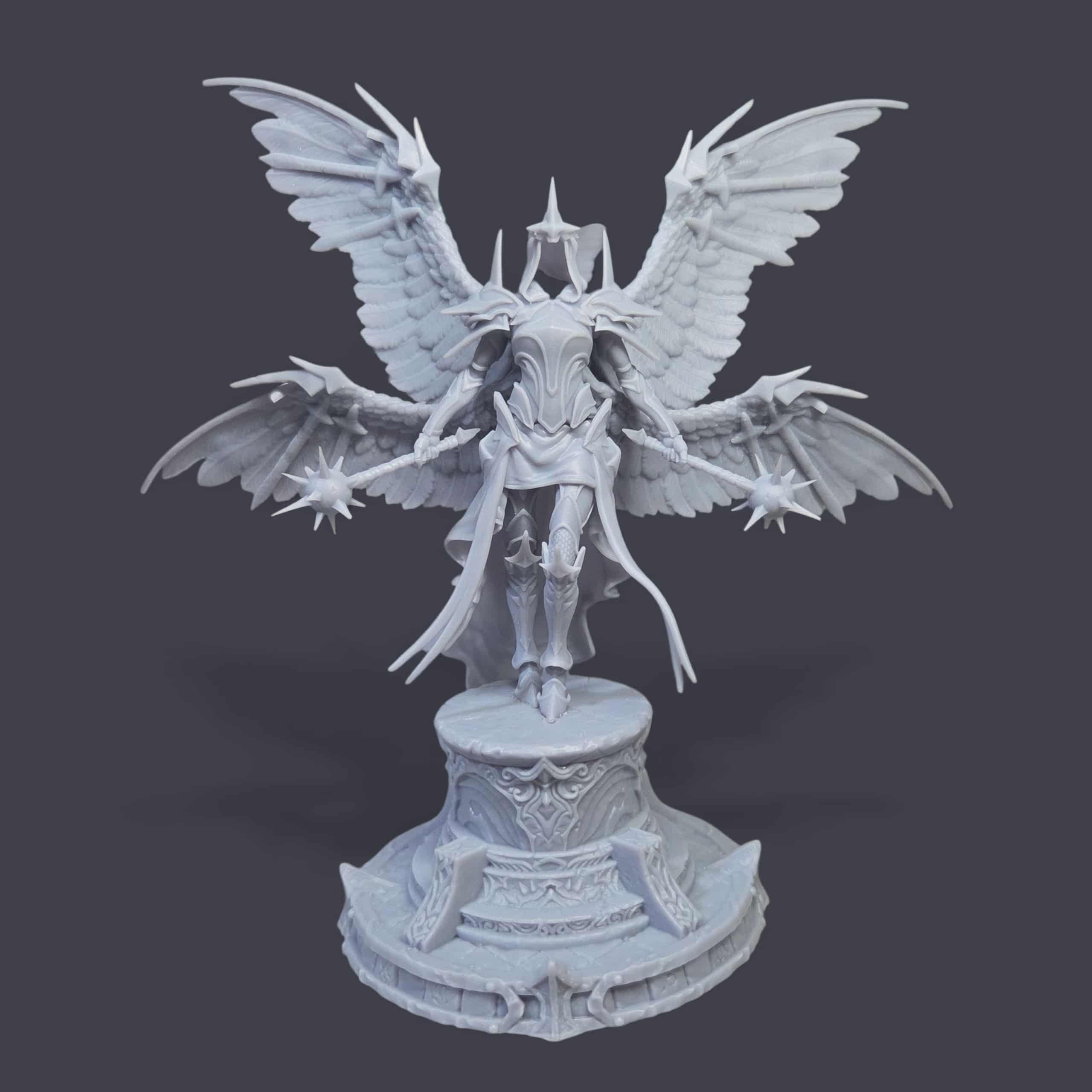 Starlight Seraph