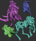 Death (Four Horsemen)