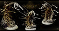 Death Corsair – Undead Leviathan Miniature