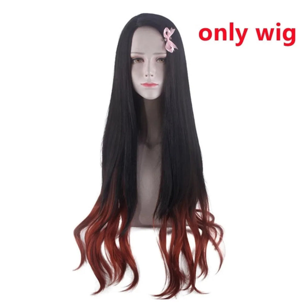 Nezuko Cosplay